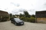 Jaguar XJ 2012 года (UK)